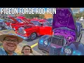 2025 Pigeon Forge Fall Rod Run Walking Down The Parkway Classic Cars