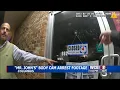 Body cam footage was released today by Lowndes County Sheriff s Office of Adel Musa s arrest by the