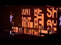 Download Lagu Kylie Minogue - Tension / Can't Get You Out of My Head Live Tension Tour (Miami)