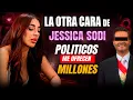 JESSICA SODI THE SIDE NOBODY KNOWS NO FILTERS
