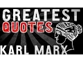 Download Lagu Karl Marx - GREATEST QUOTES