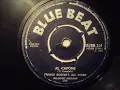 Prince Buster's All Stars - Al Capone - Blue Beat UK 1965