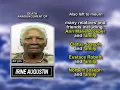 Irine Augustin Long Obituary