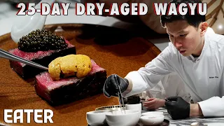 Inside One of the Most Exciting Korean Dining Experiences in NYC Mise En Place