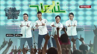 Download Wali - Ada Gajah Dibalik Batu (Official Video Lyrics) #lirik MP3