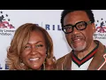 Judge Greg Mathis Wife Files for Divorce After 39 Years We Have Something to Say