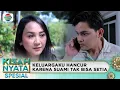 Tipu Daya Suami Yang Tak Bisa Setia | Kisah Nyata Premier
