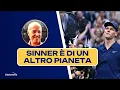 Download Lagu Sinner è ingiocabile anche per Musetti agli #USOpen