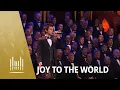 Download Lagu Joy to the World | David Archuleta and The Tabernacle Choir