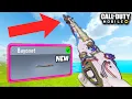 Download Lagu *NEW* BAYONET ATTACHMENT in COD MOBILE 🤯