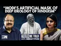 Download Lagu 'If Modi Would've Gone In Bollywood...': Jay Narayan Vyas Speaks On PM Narendra Modi's Character