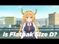 Are Flatpak apps really big