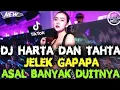 Download Lagu DJ HARTA DAN TAHTA JELEK GAPAPA ASAL BANYAK POMPA  JUNGLE DUTCH 2021  Madava 3D x DIKO