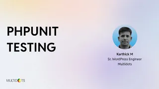 PHPUnit for WordPress Complete Setup Guide and Testing Best Practices
