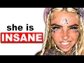 Shanin Blake Is TikTok s Fakest Hippie