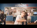 Taste of Pluto - Scorpios Letter / 立辰 Hiphop / HURRICANES