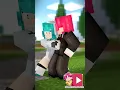 Download Lagu Phát hiện Ambush Doors Trong Minecraft Thì Làm Gì? 😎 | Hiha #shorts #hihachobi