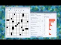 What s new in Crossword Compiler 11 30