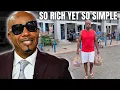 MC Hammer Made Millions How He Lives In California Now Is Sad