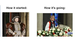 Catholics Memes PG-13 Episode 1