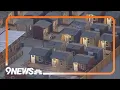 RAW Overland Park micro-community opens in Denver