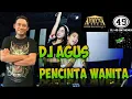 Download Lagu Dj agus - pencinta wanita
