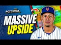 5 Players that WILL CARRY You to a Fantasy Baseball Championship