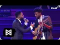 Download Lagu Calema - Te Amo (Live nos Prémios Play)