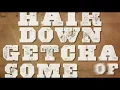 Randy Houser - How Country Feels (Lyric Video)