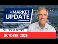Lakewood Ranch Market UPDATE October 2025