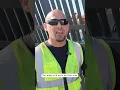 Get a close up look at the landfill s newest heavy machinery