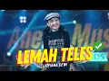 Download Lagu Lutfiana Dewi - Lemah Teles (Official Music Video ANEKA SAFARI)