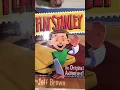 Reading Flat Stanley