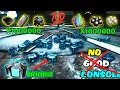 Unlimited CRYOPOD METAL All Resources Farming TRICK ARK ULTIMATE