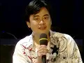 陳昇【把悲傷留給自己 I left sadness to myself】'95美麗的寶島演唱會 Bobby Chen New Year Live '95 Concert