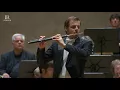 Download Lagu Sébastian Jacot- Reinecke Flute Concerto