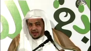 معاني عظيمة حول قول الله تعالى   إنما يتقبل الله من المتقين  دندنها