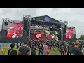 Lagu KAISAR BAND - MENGEJAR BINTANG LIVE JOGJAROCKARTA 2025