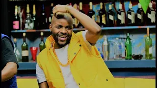 muki wa makomando kuvuta ndinga mpya