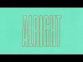 MAFRO - Alright (Official Audio)
