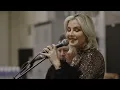 BTS of "I Can't Make You Love Me" with Maggie Rose & Vince Gill