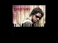 Chronixx They Dont know