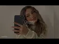 Doggy -Aya Nakamura (Sped Up)