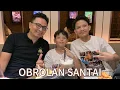 Download Lagu LUCU BANGET OBROLAN CANDAAN OM RAIS - FAREL \u0026 FAQIH MP3