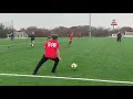 Meegan Randall 2005 Missouri ODP