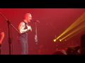 Ryan Key s message to Filipino fans at The Final World Tour Manila