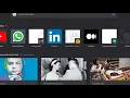 Command line Automated Menu Driven Project
