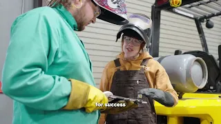 Find Your Future at Central Oregon Community College
