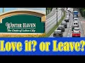 Living In Winter Haven Florida Everything You Need To Know