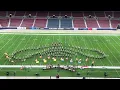 SEMO Marching Band BOA St Louis 2024